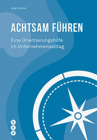 Vorderes Coverbild Achtsam führen
