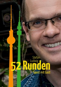 Vorderes Coverbild 52 Runden