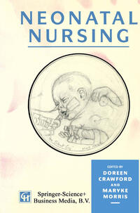 Vorderes Coverbild Neonatal Nursing