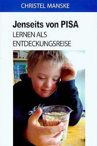 Vorderes Coverbild Jenseits von Pisa