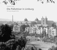 Vorderes Coverbild Die Pallottiner in Limburg