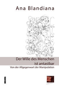 Vorderes Coverbild Der Wille des Menschen ist antastbar