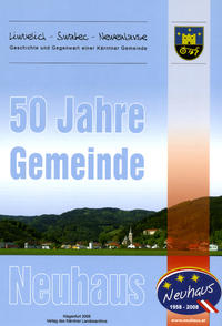 Vorderes Coverbild Neuhaus. Geschichte und Gegenwart