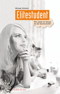 Vorderes Coverbild Elitestudent