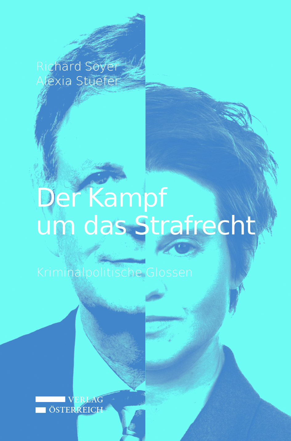 Anderes Coverbild Der Kampf um das Strafrecht