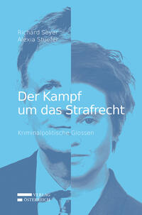 Vorderes Coverbild Der Kampf um das Strafrecht