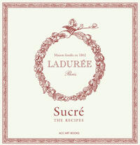 Vorderes Coverbild Ladurée Sucré