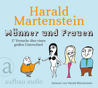Vorderes Coverbild Männer und Frauen