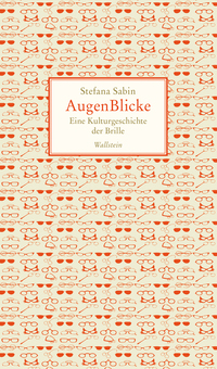 Vorderes Coverbild AugenBlicke