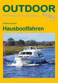 Vorderes Coverbild Hausbootfahren