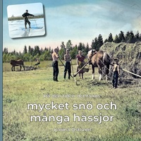 Vorderes Coverbild På den tiden det fanns mycket snö och många hässjor