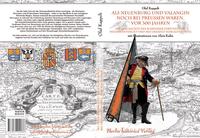 Vorderes Coverbild Als Neuenburg und Valangin noch bei Preussen waren, vor 300 Jahren