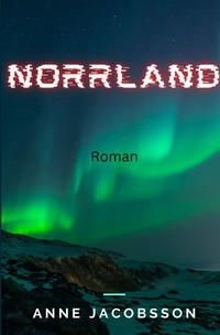 Vorderes Coverbild Norrland