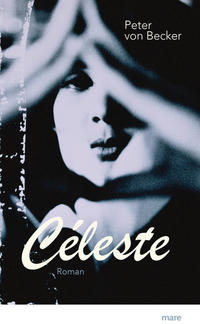 Vorderes Coverbild Céleste