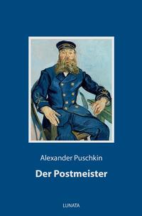 Vorderes Coverbild Der Postmeister