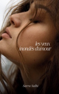 Vorderes Coverbild Les yeux inondés d'amour