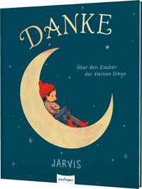 Vorderes Coverbild Danke