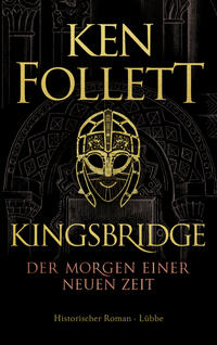 Vorderes Coverbild Kingsbridge - Der Morgen einer neuen Zeit
