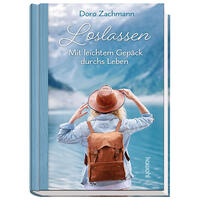 Vorderes Coverbild Loslassen