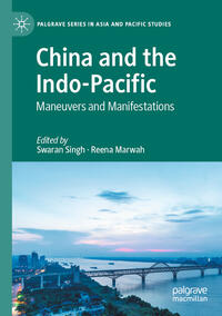 Vorderes Coverbild China and the Indo-Pacific