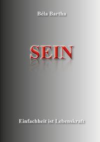 Vorderes Coverbild SEIN
