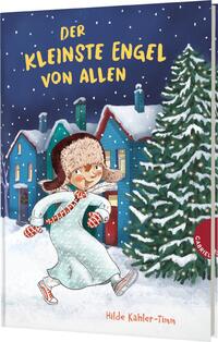 Vorderes Coverbild Der kleinste Engel von allen