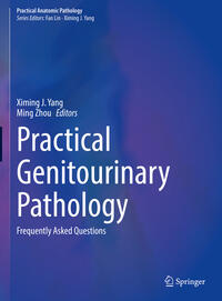 Vorderes Coverbild Practical Genitourinary Pathology
