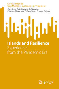Vorderes Coverbild Islands and Resilience