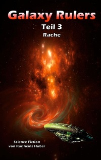 Vorderes Coverbild Galaxy Rulers