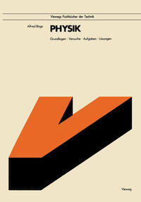 Vorderes Coverbild Physik