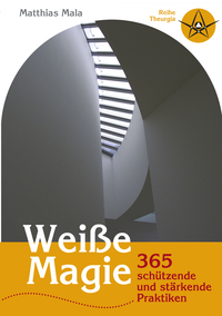 Vorderes Coverbild Weiße Magie