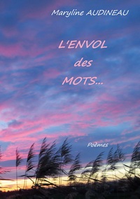 Vorderes Coverbild L'Envol des Mots