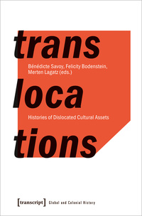 Vorderes Coverbild Translocations