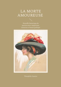 Vorderes Coverbild La Morte amoureuse