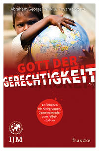 Vorderes Coverbild Gott der Gerechtigkeit
