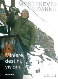 Vorderes Coverbild Monteneve + Ridanna