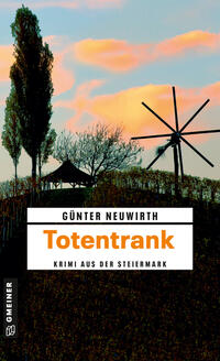 Vorderes Coverbild Totentrank