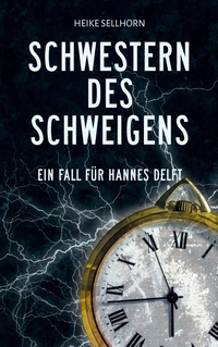 Vorderes Coverbild Schwestern des Schweigens
