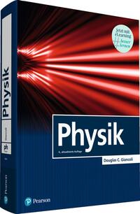 Vorderes Coverbild Physik