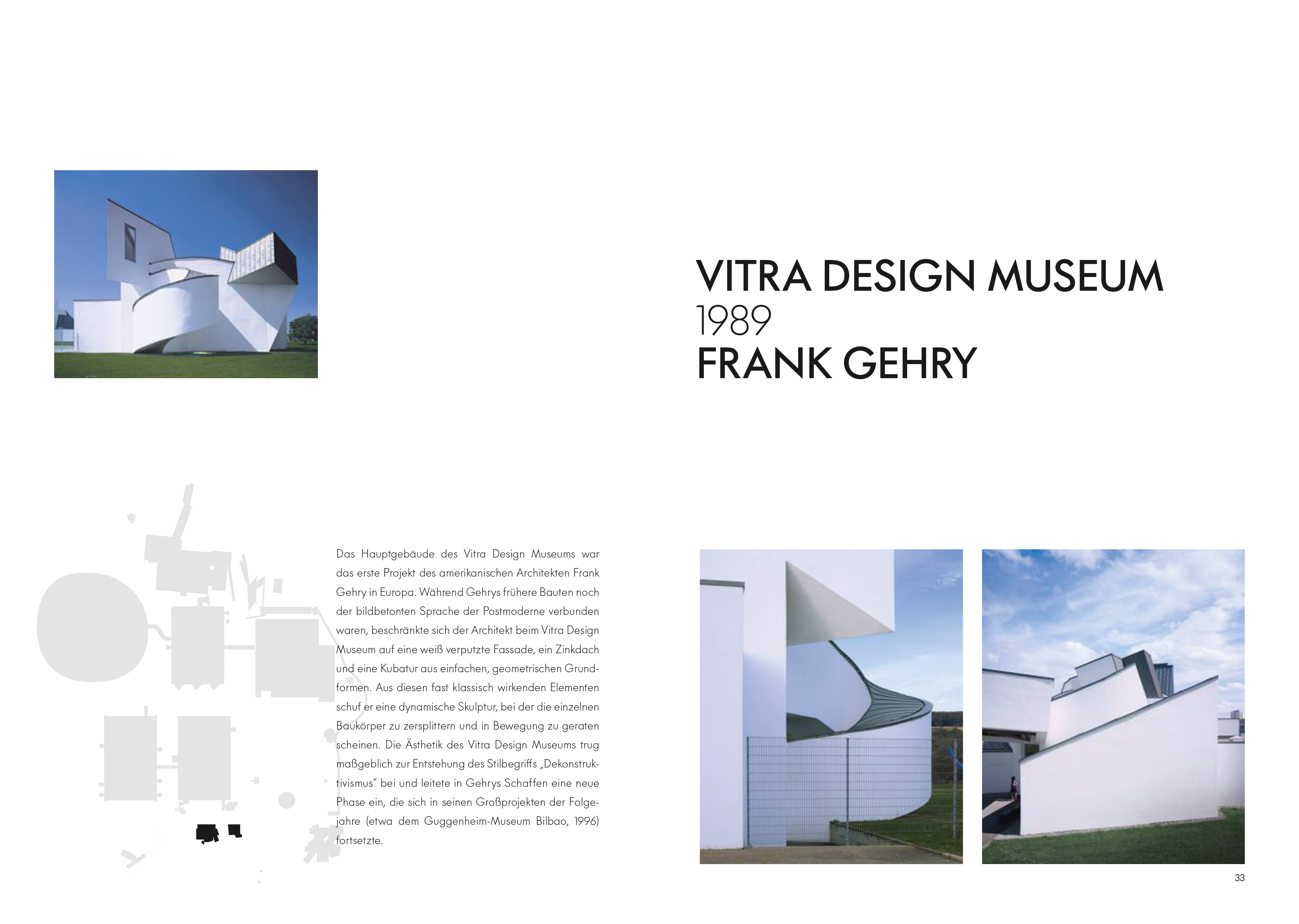 Beispielinhalt (Bild) Der Vitra Campus