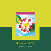 Vorderes Coverbild Meditation als Weg / CD