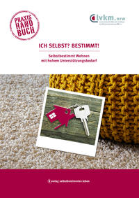 Vorderes Coverbild Ich selbst? Bestimmt!