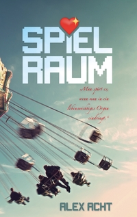 Vorderes Coverbild SpielRaum