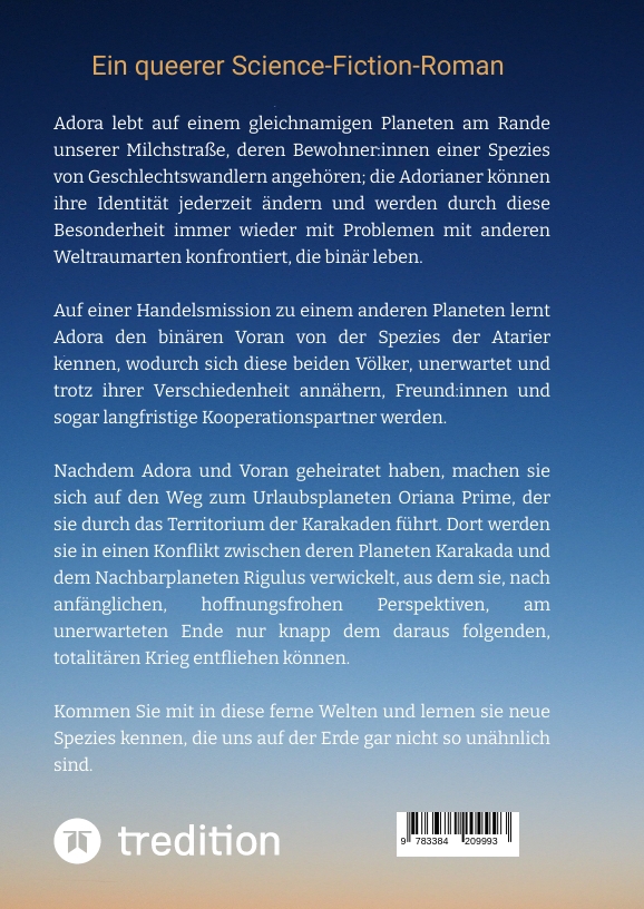 Rückseitencover Transwelten