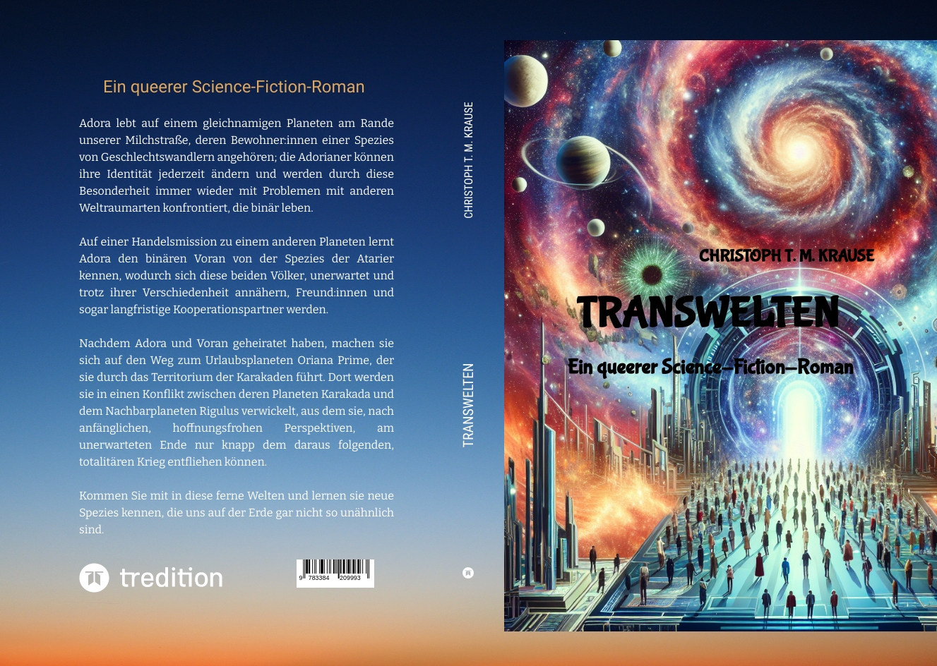 Gesamtes Coverbild Transwelten