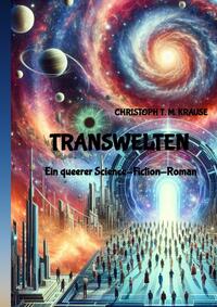 Vorderes Coverbild Transwelten