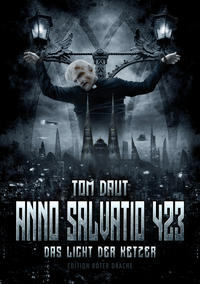 Vorderes Coverbild Anno Salvatio 423