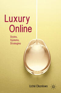 Vorderes Coverbild Luxury Online