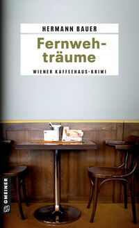 Vorderes Coverbild Fernwehträume