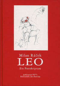 Vorderes Coverbild Leo